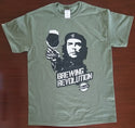 Brewing Revolution - BeerCo - T-Shirts