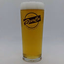 BeerCo 425mL Glass | 24 X 425mL-3