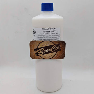 FOAMSTOP™ Antifoam | Food Grade