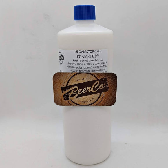 FOAMSTOP™ Antifoam | Food Grade