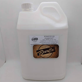 FOAMSTOP™ Antifoam | Food Grade - 0