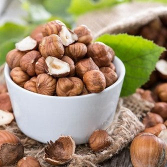 Hazelnut Extract