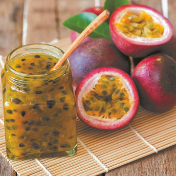BeerCo Passionfruit Blavour