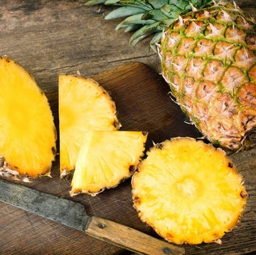 BeerCo Pineapple Blavour