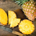 BeerCo Pineapple Blavour