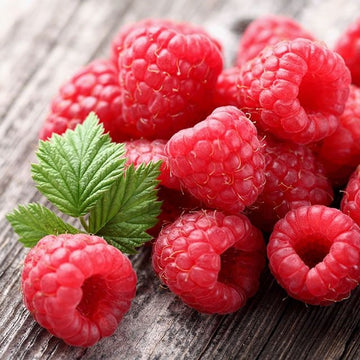 BeerCo Raspberry Blavour