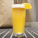 Blanche | Witbier | BeerCo All Grain Brewers Recipe Kit-4
