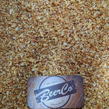 Bitter Orange Peel | Organic | Citrus aurantium | Ground