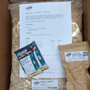 Blanche | Witbier | BeerCo All Grain Brewers Recipe Kit-3