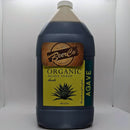 Organic Raw Blue Agave Syrup-1