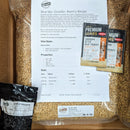 Blue Sky | Grisette | BeerCo All Grain Brewers Recipe Kit-3