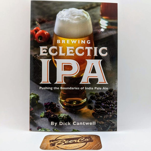 Brewing Eclectic IPA: Pushing the Boundaries of India Pale Ale