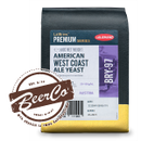 Lallemand Brewing BRY-97 American West Coast Beer Yeast-2