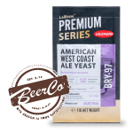Lallemand Brewing BRY-97 American West Coast Beer Yeast