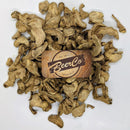 Buderim Australian Dried Sliced Ginger-1