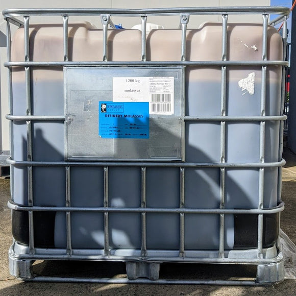 Bundaberg Refinery Molasses | Food Grade