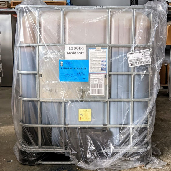 Bundaberg Refinery Molasses | Food Grade