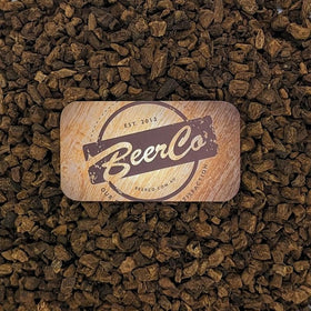 Chicory Root | Roasted Cut | Cichorium intybus