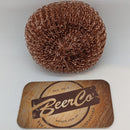 Copper Packing