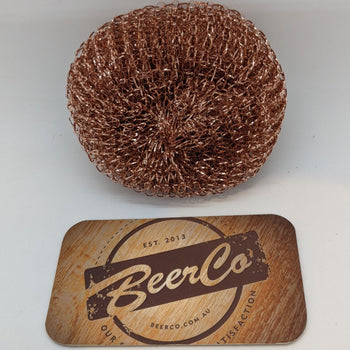 Copper Packing