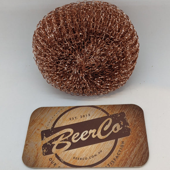 Copper Packing