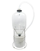 Corny Cleaner | Keg Washer and Fermenter Cleaning Kit-4