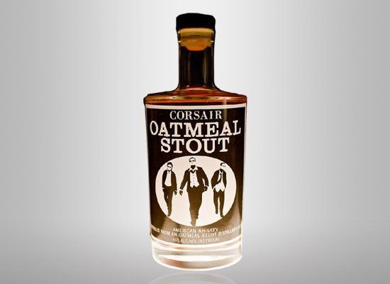Darek | Oatmeal Stout Whisky | Distillers Kit