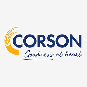 Corson Kibbled Maize - 0