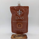 D-45 Premium Amber Candi Syrup™-1