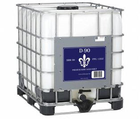 D-90 Premium Dark Candi Syrup