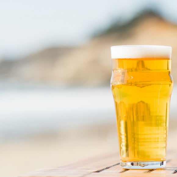 Darron | Pre-Prohibition Cream Ale | BeerCo All Grain Recipe Kit