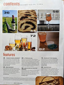 Brew Your Own - BYO Magazine - December 2019 - Vol. 25, No. 8-2