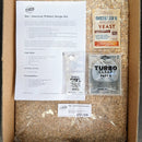 Dee | American Whiskey | Distillers Kit-3
