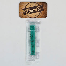 Plastic Syringe 10mL for EasyDens - 0