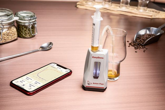 EasyDens Anton Paar