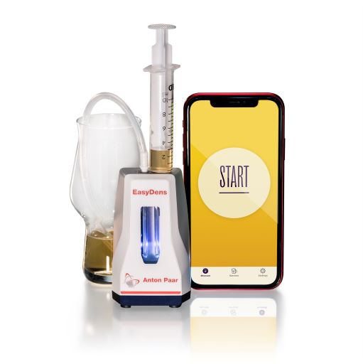 EasyDens Anton Paar