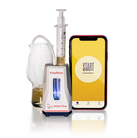 EasyDens Anton Paar