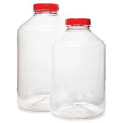 FerMonster™ Wide Mouth 23 Litre 6 Gallon PET Fermenter