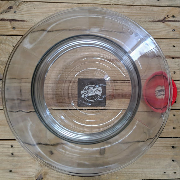 FerMonster™ Wide Mouth 23 Litre 6 Gallon PET Fermenter