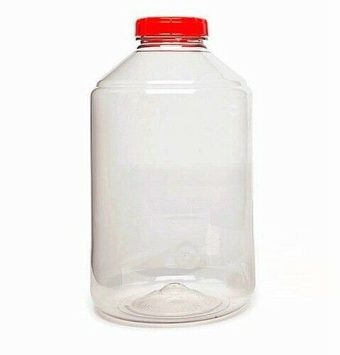 FerMonster™ Wide Mouth 23 Litre 6 Gallon PET Fermenter