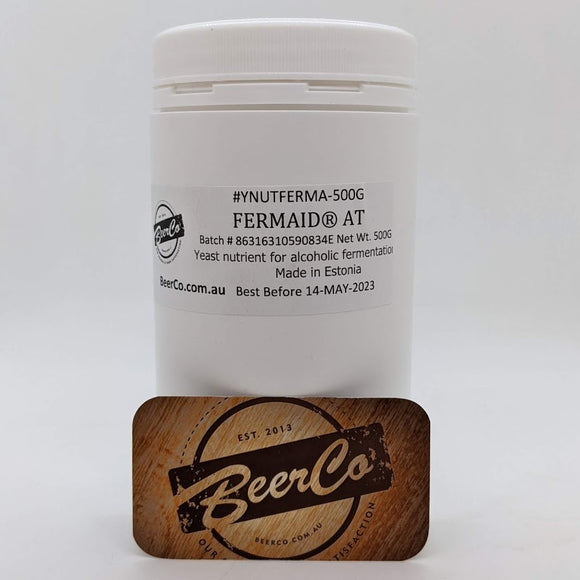 Lallemand FERMAID® AT