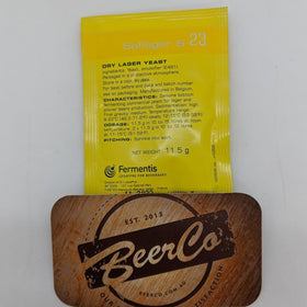 Fermentis by Lesaffre SafLager S-23 Yeast 11.5g