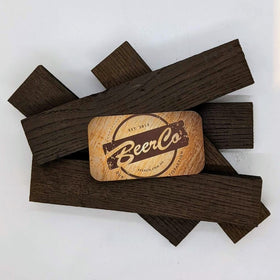 French Oak Mini Staves | Balance F+ - 0