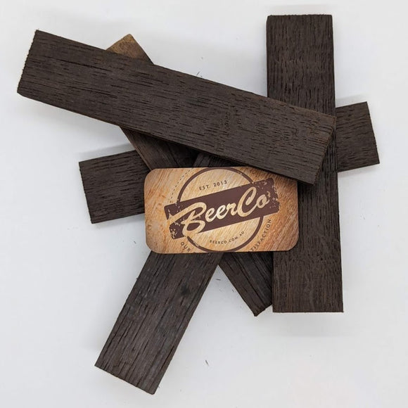 French Oak Mini Staves | Structure FB