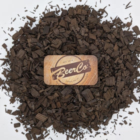 French Oak Chips | Xtra Fine Roast