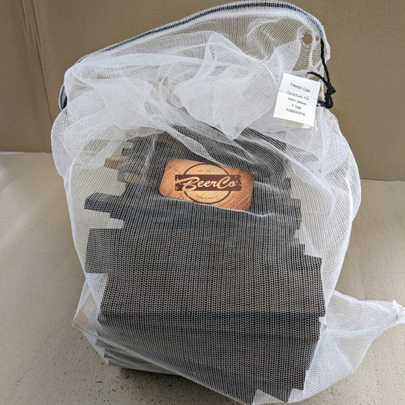 French Oak Mini Staves | Structure FB