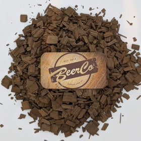 French Oak Chips | Medium Toast