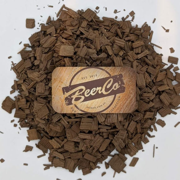 French Oak Chips | Medium Toast