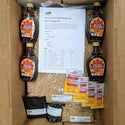 French Toast | Double Brown Ale | BeerCo All Grain Brewers Recipe Kit