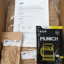 Garage | Hefe | BeerCo All Grain Brewers Recipe Kit-4